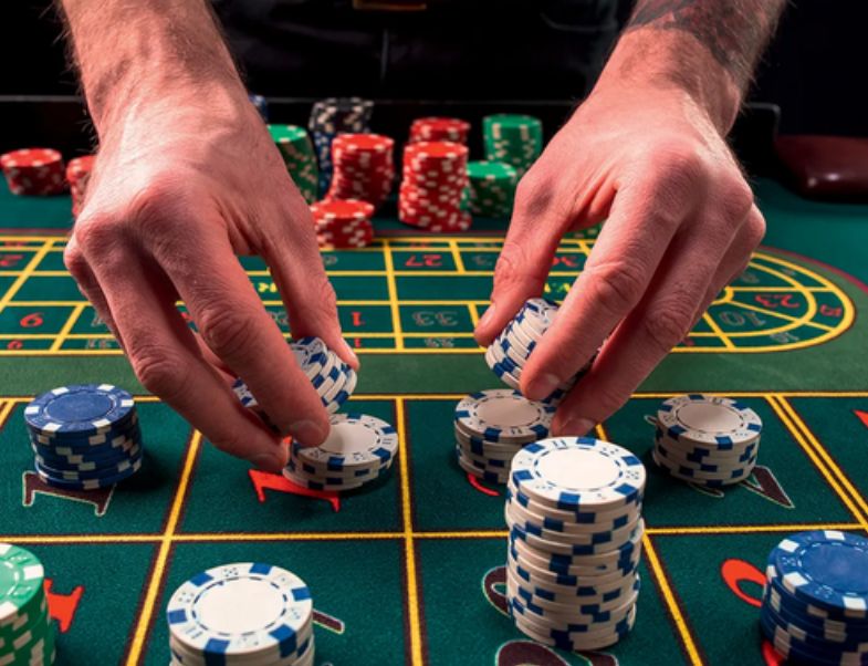 ایک اکاؤنٹ بنائیں یا rolex game کیسینو میں لاگ ان کریں۔